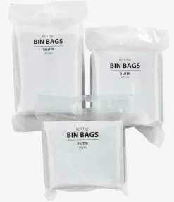 Afvalzak ROTTNE 12L/5L/3L assorti