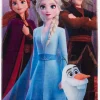 Badhanddoek FROZEN 70x140