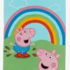 Badhanddoek PEPPA PIG 70x140