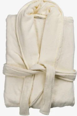 Badjas TIBRO S/M naturel KRONBORG