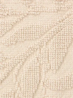 Badmat ALMVIK 50x80 naturel KRONBORG