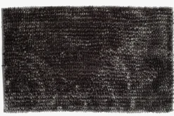 Badmat BERGBY 50x80 grijs