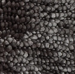 Badmat BERGBY 50x80 grijs