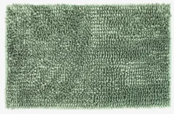 Badmat BERGBY 50x80 mint KRONBORG