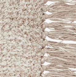 Badmat BRUNN 50x80 melange beige KRONBORG