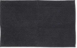 Badmat FAGERSTA 50x80 grijs