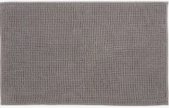 Badmat FAGERSTA 50x80 lichtgrijs