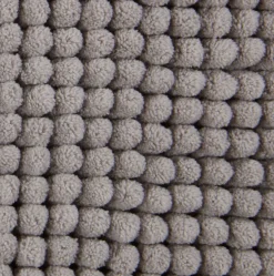 Badmat FAGERSTA 50x80 lichtgrijs