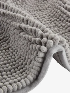 Badmat FAGERSTA 50x80 lichtgrijs