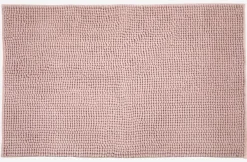 Badmat FAGERSTA 50x80 roze