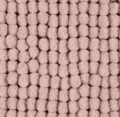 Badmat FAGERSTA 50x80 roze