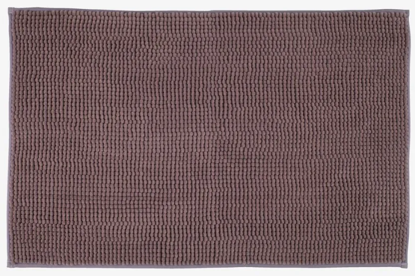 Badmat FAGERSTA 50x80 taupe