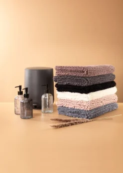 Badmat FAGERSTA 50x80 taupe