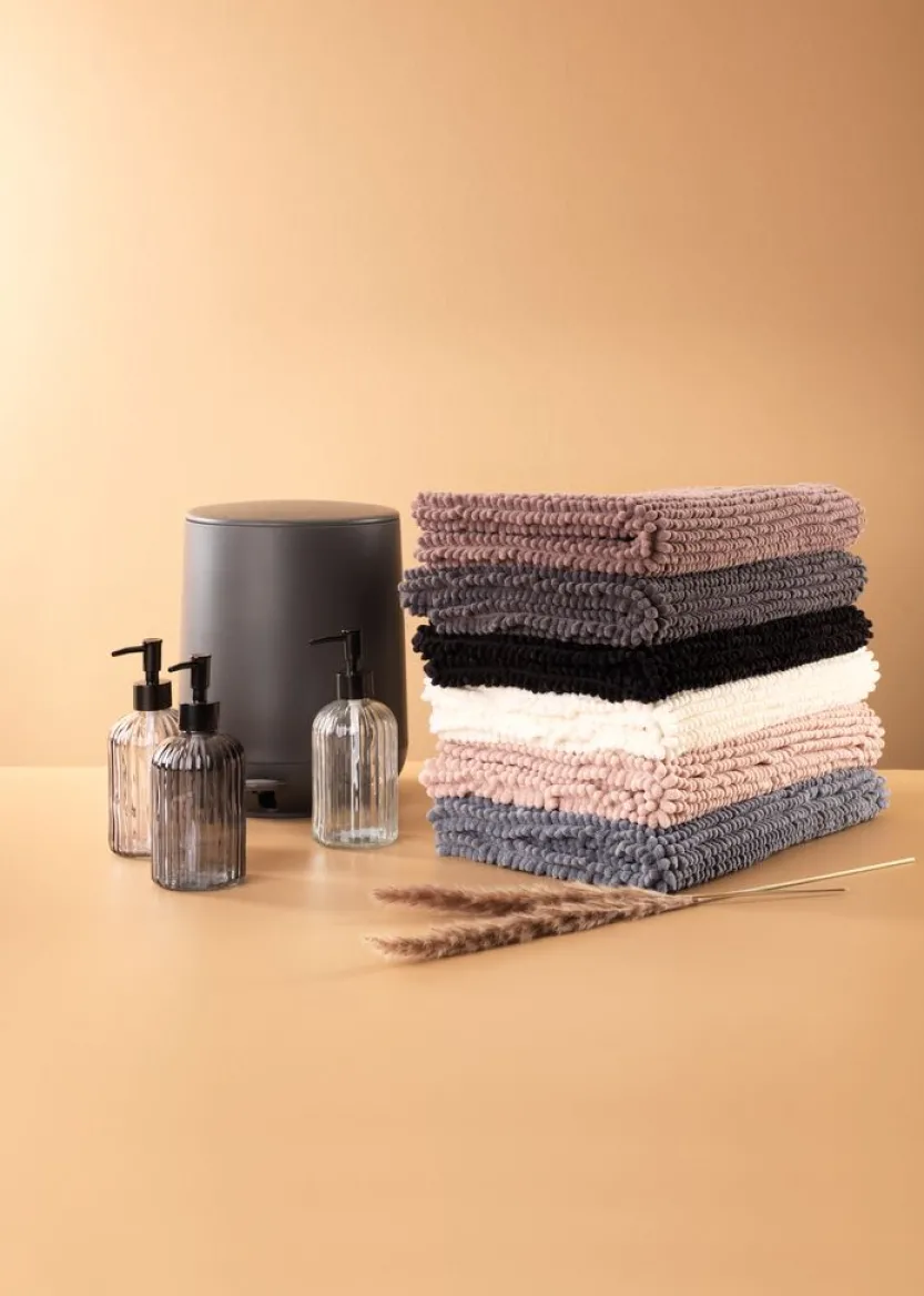 Badmat FAGERSTA 50x80 taupe