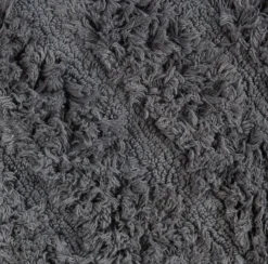 Badmat GIMO 70x120 antraciet