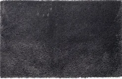 Badmat KARLSTAD 50x80 grijs