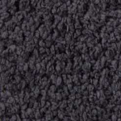 Badmat KARLSTAD 50x80 grijs