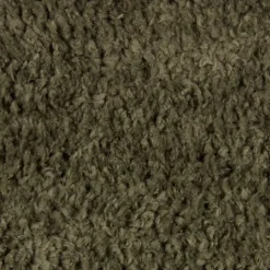 Badmat KARLSTAD 50x80 olijfgroen