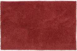 Badmat KARLSTAD 50x80 roze