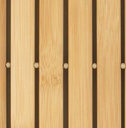 Badmat MARIEBERG 50x80 bamboe