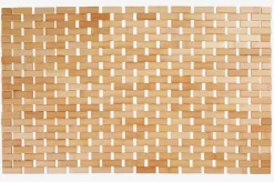 Badmat MARIELUND 50x80 bamboe