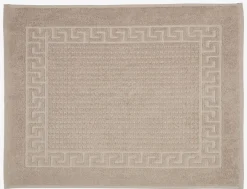 Badmat MUNGA 50x70 beige