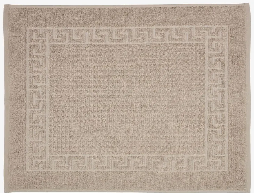 Badmat MUNGA 50x70 beige