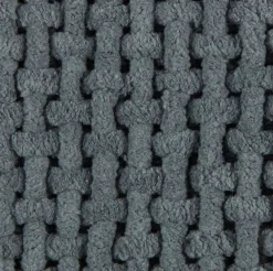 Badmat NOLVIK 50x80 grijs