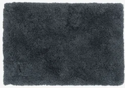 Badmat SANDVIKEN 60x90 grijs