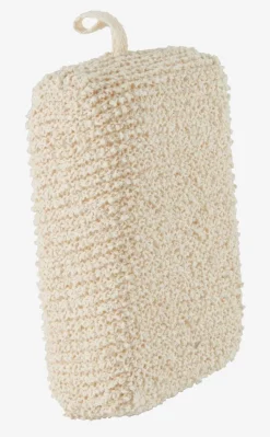 Badspons VAD met katoenen hoes