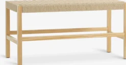 Bank ESKELUND naturel