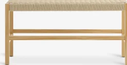 Bank ESKELUND naturel