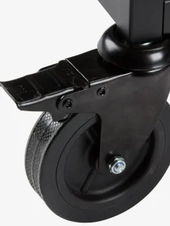 Barbecue tafel INDSLEV B50xL90 zwart