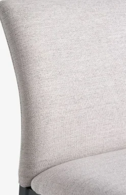 Barkruk ARNUM beige/zwart