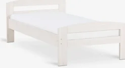 Bedframe RAMMESKOV 90x200 wit