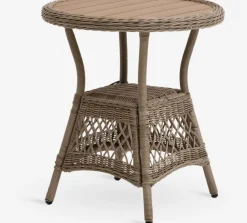 Bistrotafel MAGLEBJERG Ø70 naturel