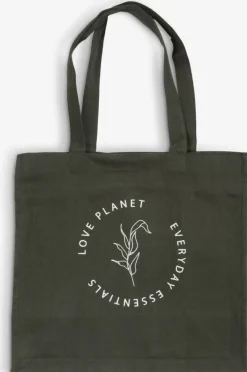 Boodschappentas NILS B40xL20xH38 assorti