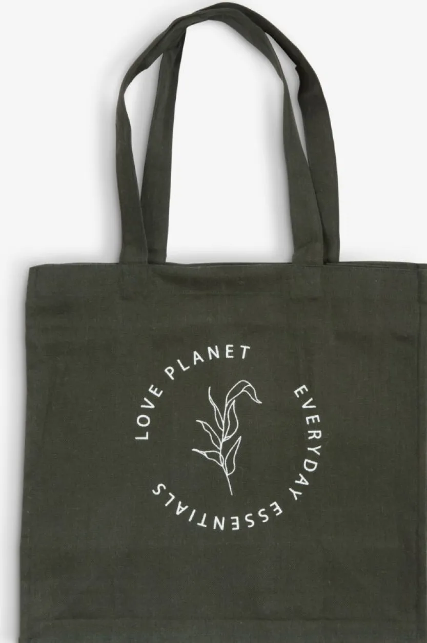 Boodschappentas NILS B40xL20xH38 assorti