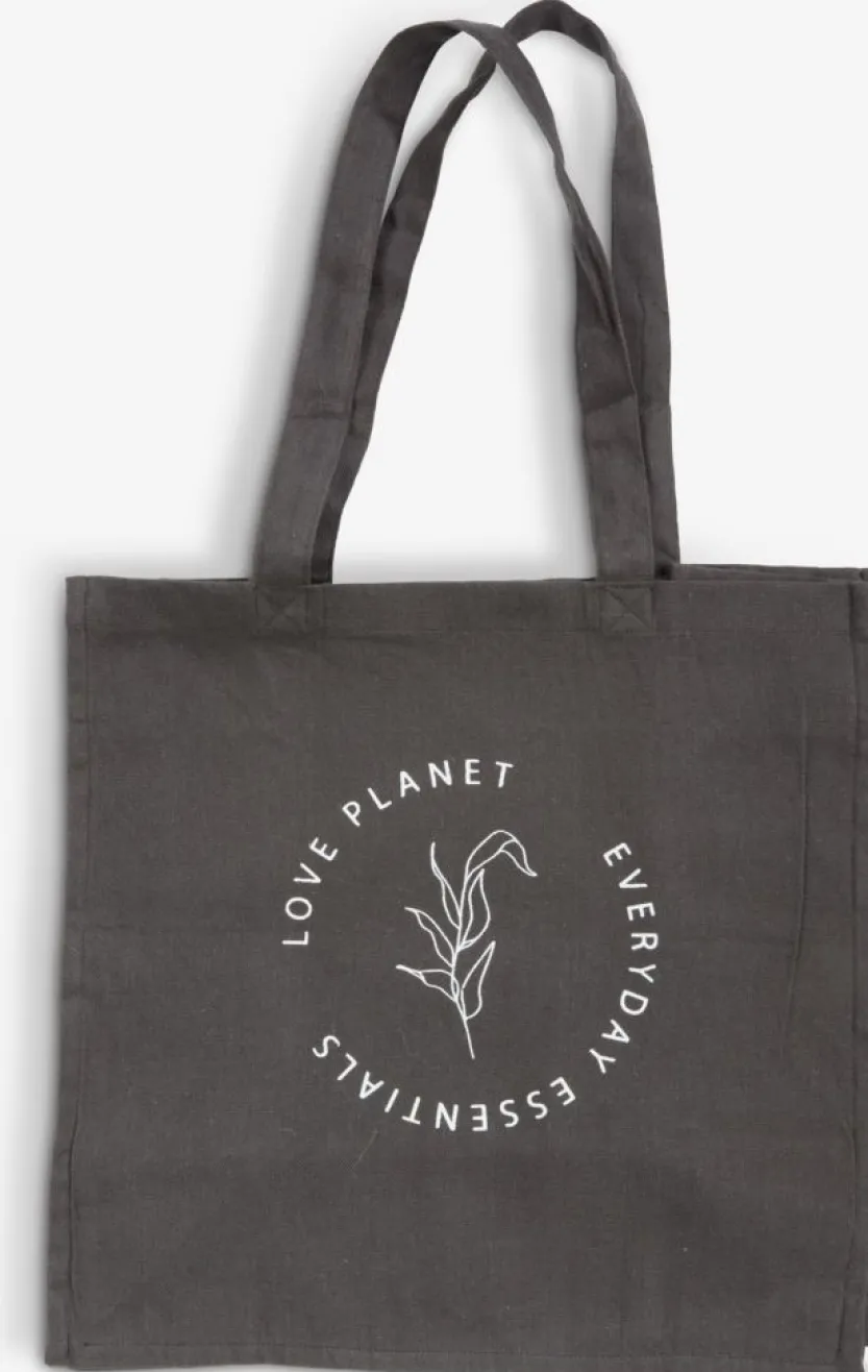 Boodschappentas NILS B40xL20xH38 assorti