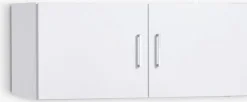 Bovenbouw FANDRUP 97x41 2 deuren wit