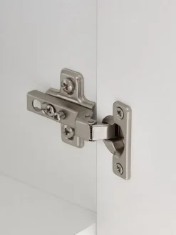 Bovenbouw FANDRUP 97x41 2 deuren wit