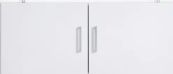 Bovenbouw FANDRUP 97x41 2 deuren wit