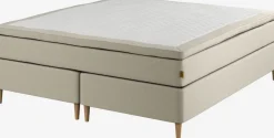 Boxspring 180x200 GOLD C75 VS zand-91