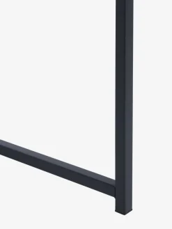 Bureau ASTRUP 60x120 zwart