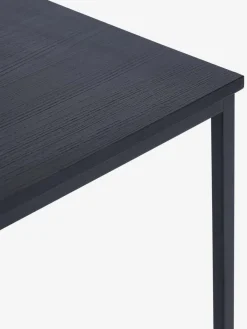 Bureau ASTRUP 60x120 zwart