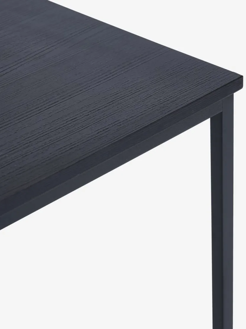 Bureau ASTRUP 60x120 zwart