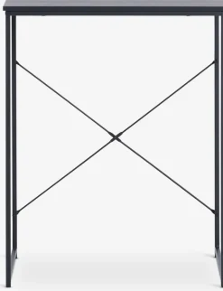 Bureau ASTRUP 40x60 zwart