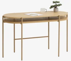 Bureau EGELEV 50x121 eiken