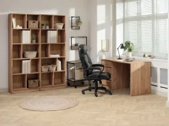 Bureau LIMFJORDEN 60x120 naturel eiken