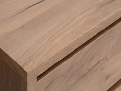 Bureau LIMFJORDEN 60x120 naturel eiken